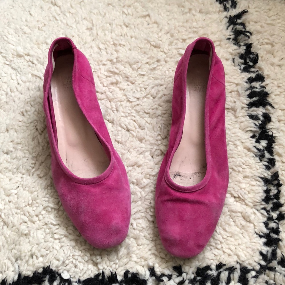 Maryam Nassir Zadeh Roberta Ballerina